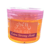 Shello Hair Gel Extra Strong Hold 100g - ShopXonline